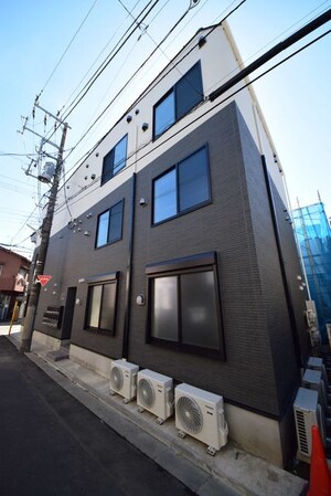 KTH堀切の物件内観写真